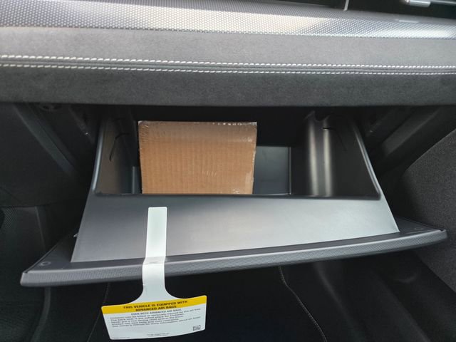 New 2025 Ford Mustang Mach-E GT w/ Bronze Appearance Package image 32