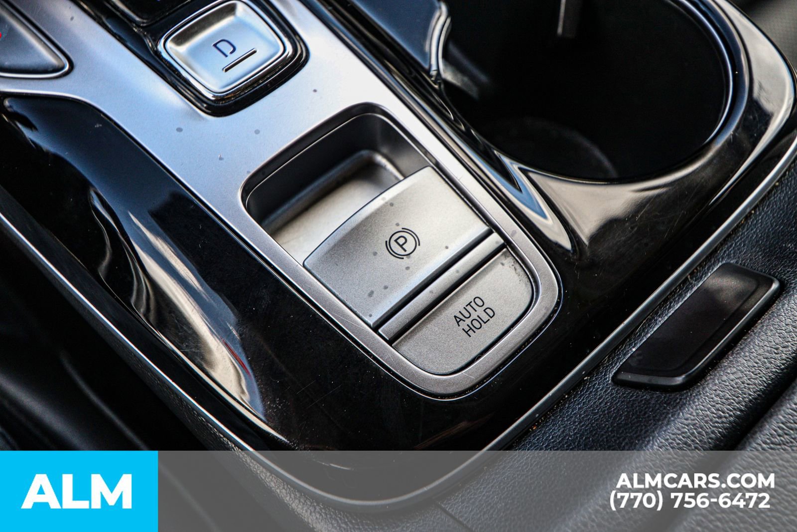 Used 2024 Hyundai Tucson Limited image 52