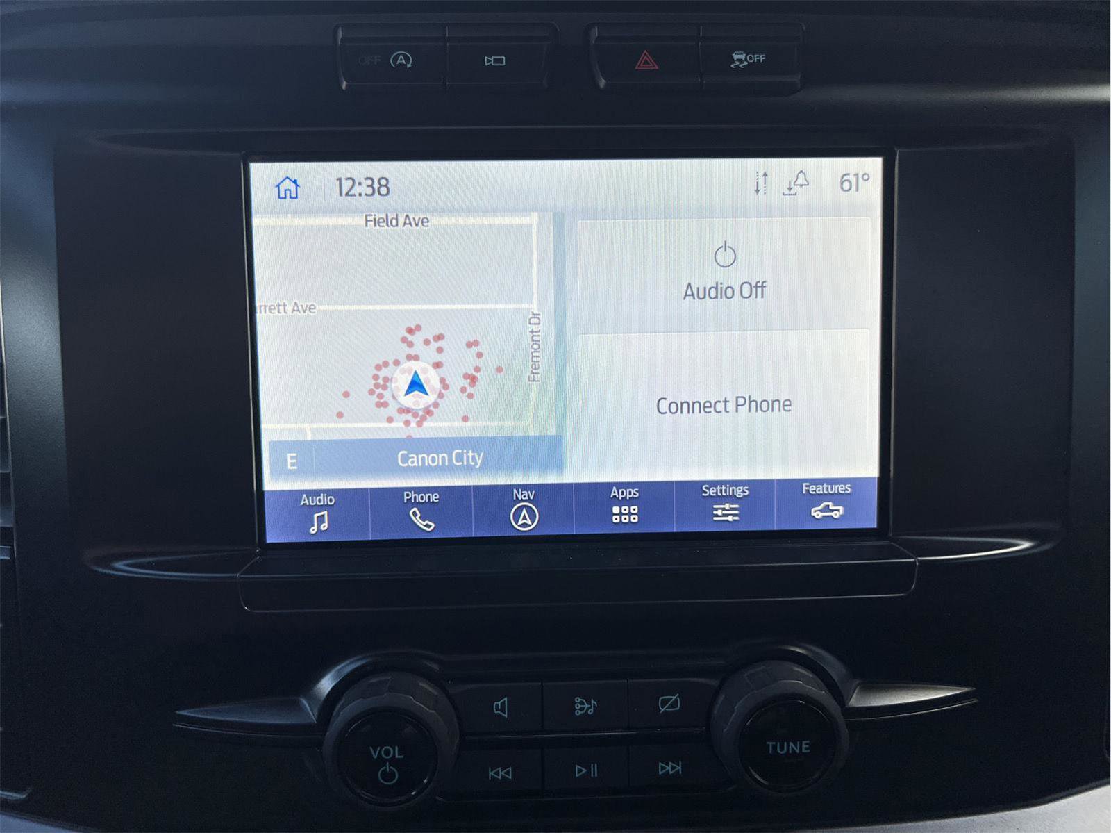 Used 2023 Ford F150 XL w/ STX Appearance Package image 28