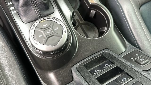 Used 2022 Ford Bronco Outer Banks image 18