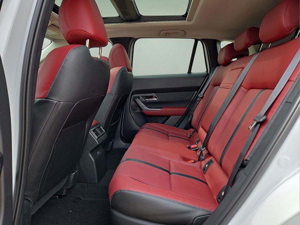 New 2026 MAZDA CX-50 AWD 2.5 Hybrid w/ Premium Pkg image 16