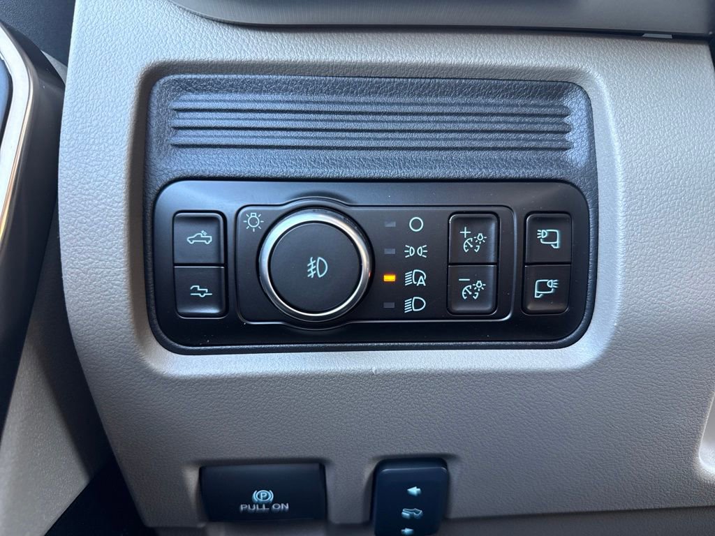 New 2026 Ford F350 Platinum w/ Platinum Plus Package image 10