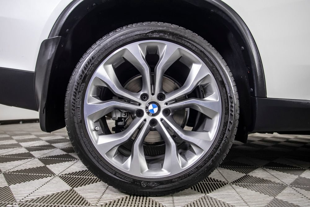 Used 2018 BMW X5 sDrive35i RWD image 42
