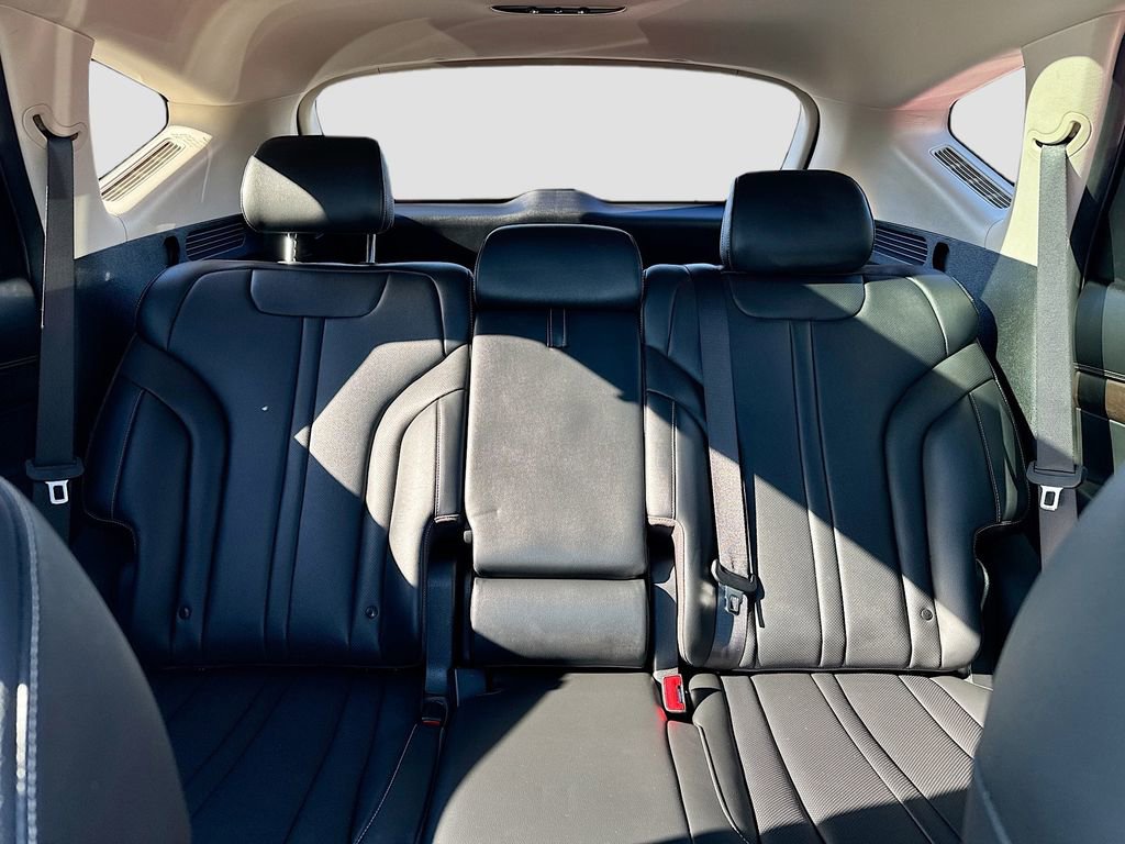 Used 2021 Genesis GV80 3.5T image 24