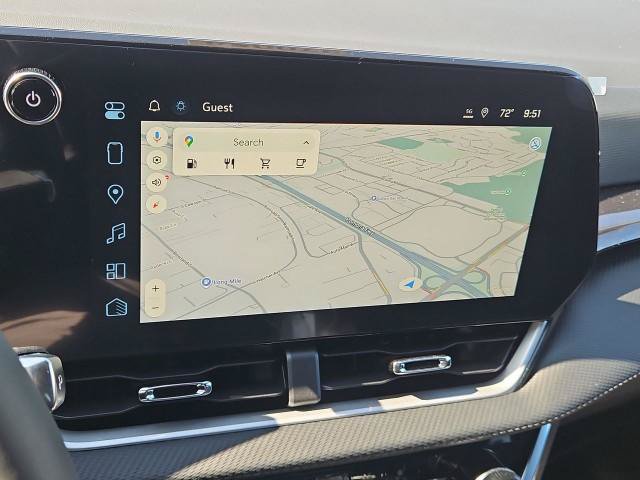 New 2027 Chevrolet Equinox LT FWD image 14
