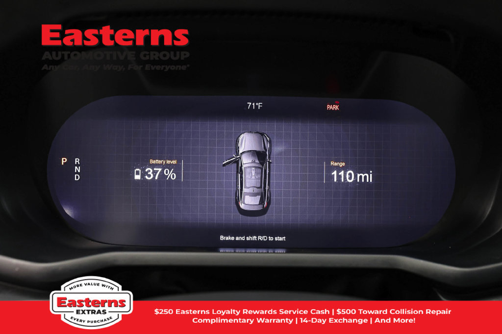 Used 2024 Polestar Polestar 2 w/ Pilot Pack RWD image 19
