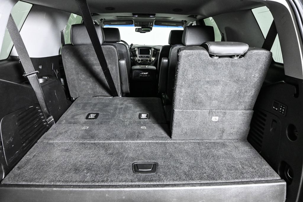 Used 2018 GMC Yukon Denali w/ Denali Ultimate Package image 34