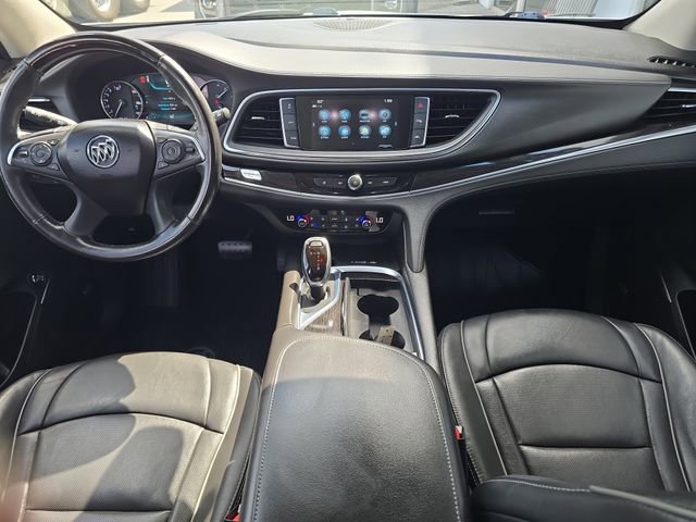 Certified 2019 Buick Enclave Avenir w/ Avenir Technology Package image 10