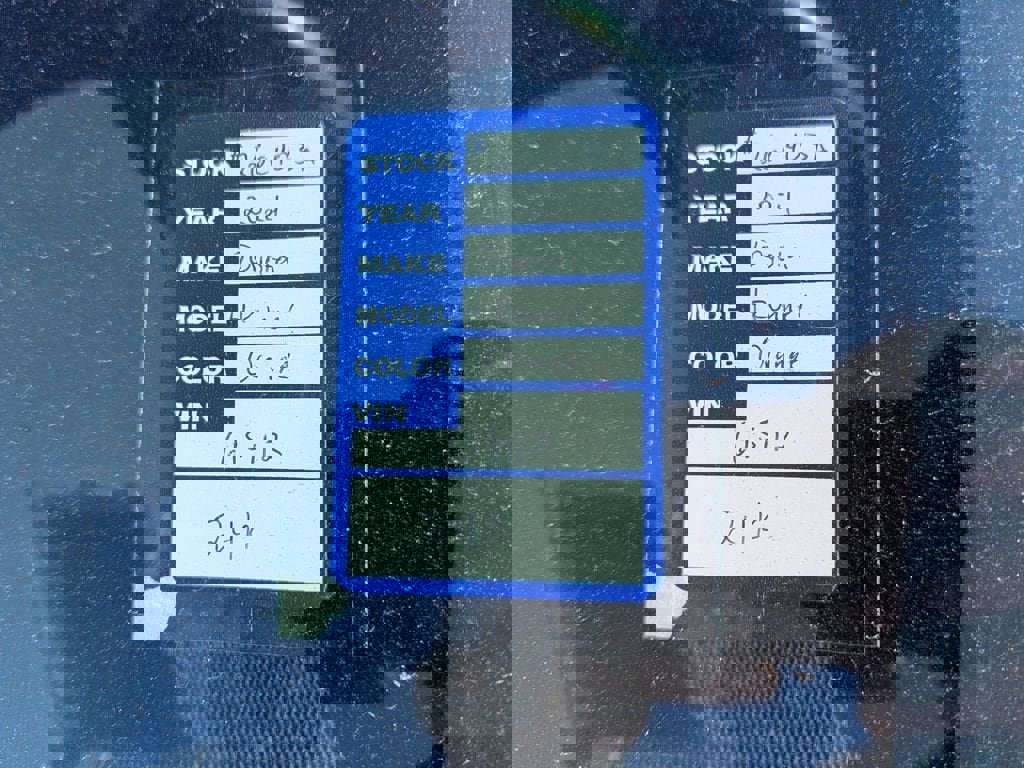 Used 2024 Toyota 4Runner TRD Off-Road Premium w/ Moonroof Package image 5