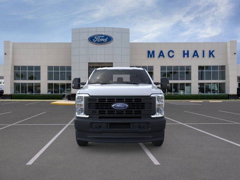 New 2025 Ford F250 XL w/ XL Driver Assist Package AWD/4WD image 6