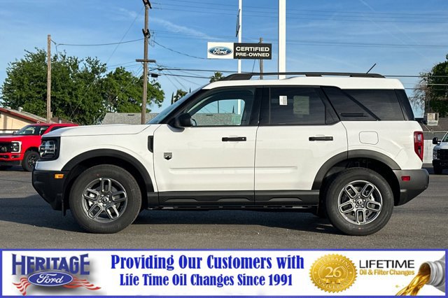 New 2026 Ford Bronco Sport Big Bend image 7