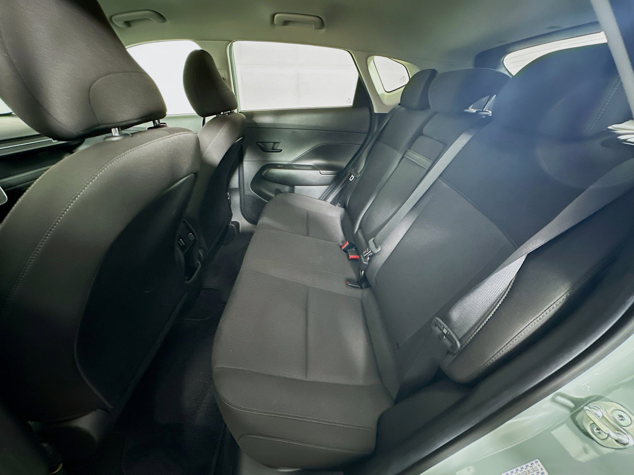 Used 2024 Hyundai Kona SEL FWD image 28
