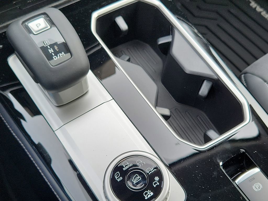 New 2026 Mitsubishi Outlander Trail Edition image 29