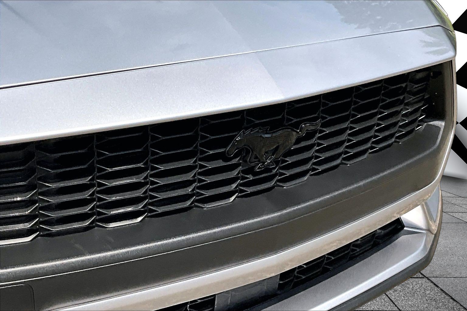 Used 2026 Ford Mustang Premium RWD image 27
