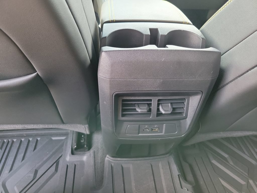 Used 2025 Chevrolet Colorado ZR2 w/ Technology Package AWD/4WD image 33