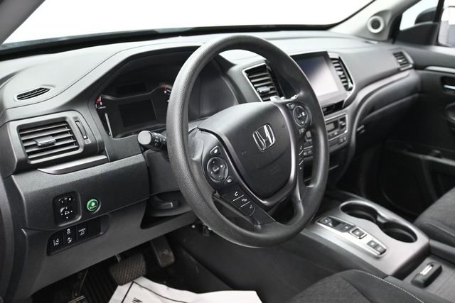 Used 2021 Honda Ridgeline Sport image 14