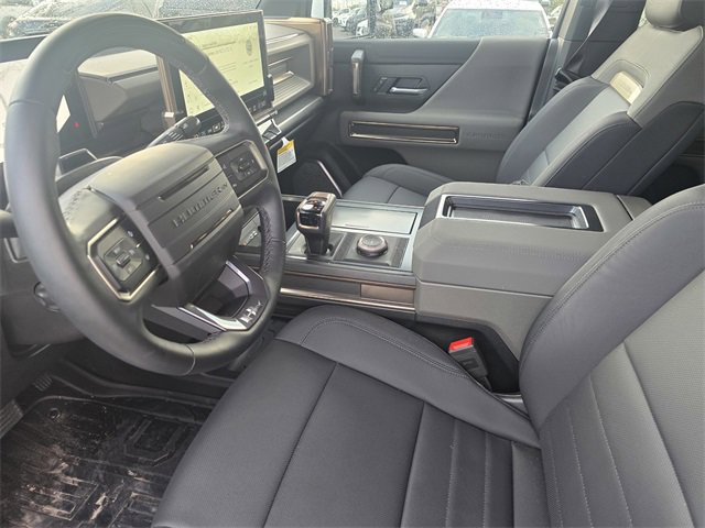 New 2025 GMC Hummer EV 3X w/ Extreme Off-Road Package image 18