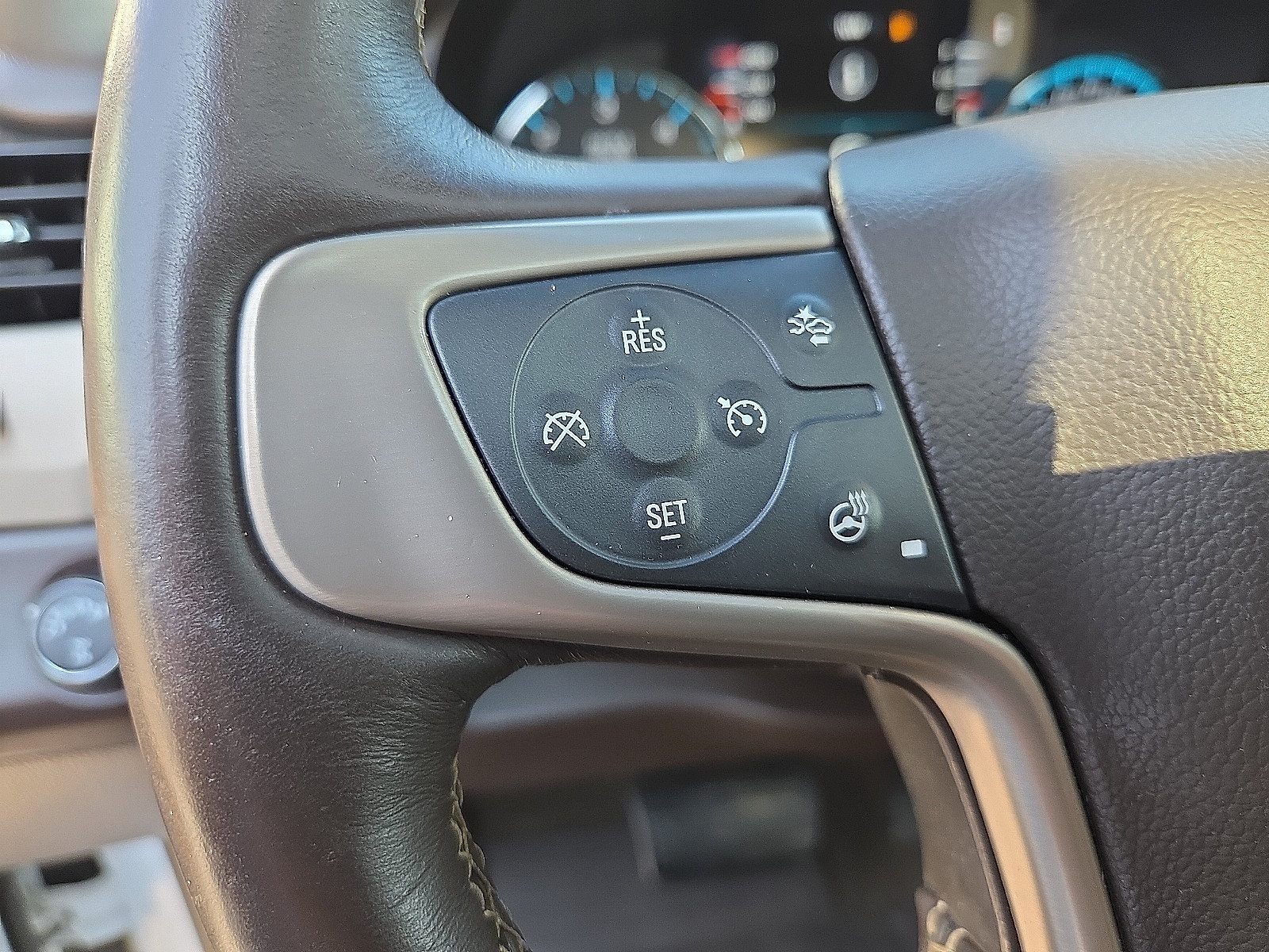 Certified 2017 GMC Yukon Denali AWD/4WD image 12