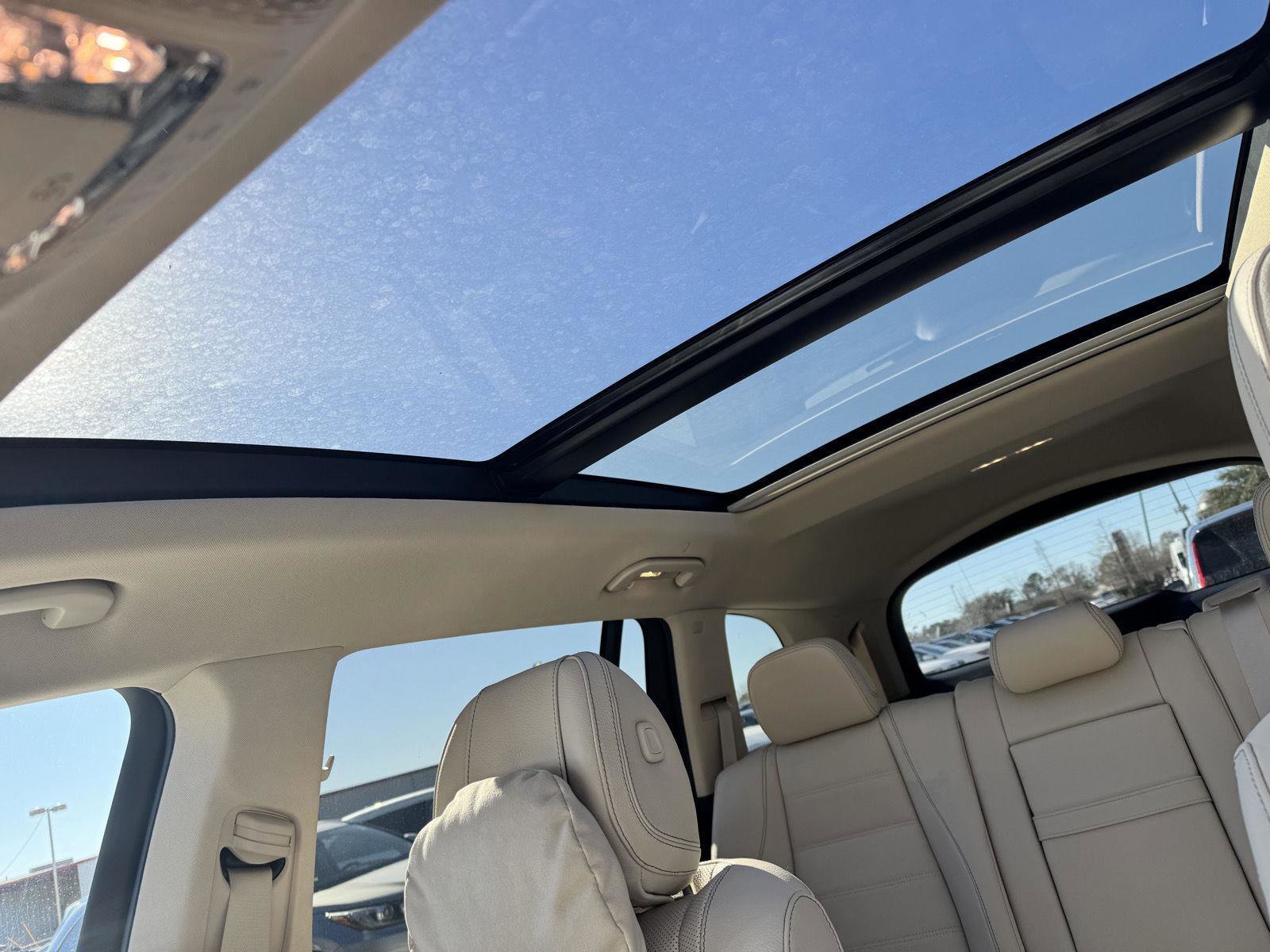 Certified 2026 Mercedes-Benz GLS 450 4MATIC image 14