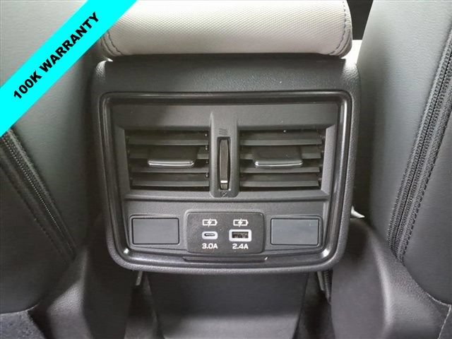 Used 2026 Subaru Forester Limited AWD/4WD image 29