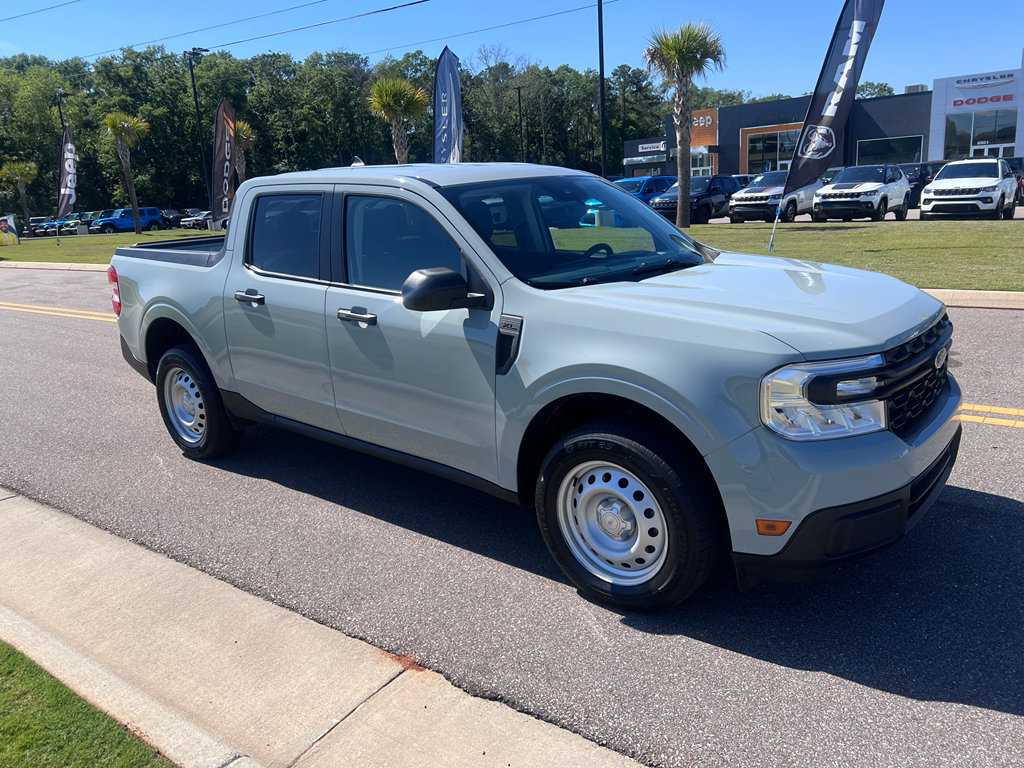 Used 2024 Ford Maverick XL