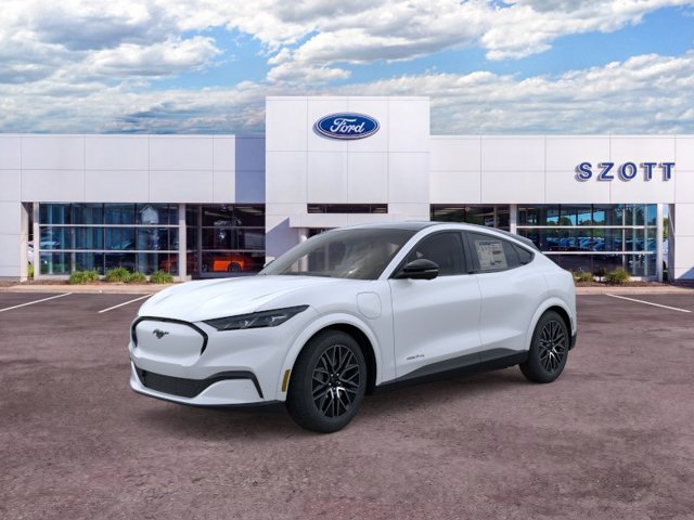 New 2026 Ford Mustang Mach-E Premium AWD/4WD image 1