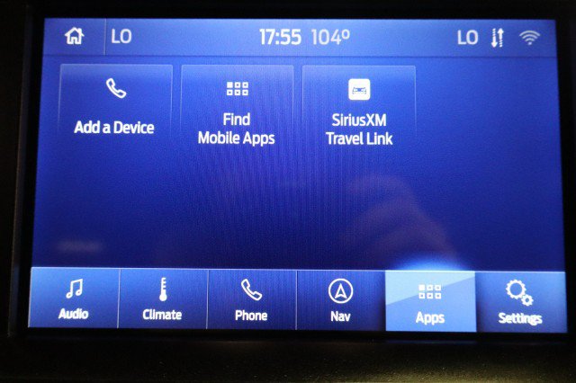 Used 2020 Ford F250 Lariat w/ Lariat Value Package AWD/4WD image 63