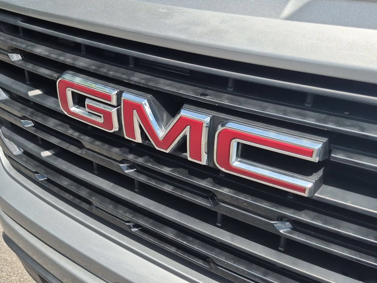 New 2026 GMC Sierra 1500 Elevation w/ Preferred Package AWD/4WD image 31
