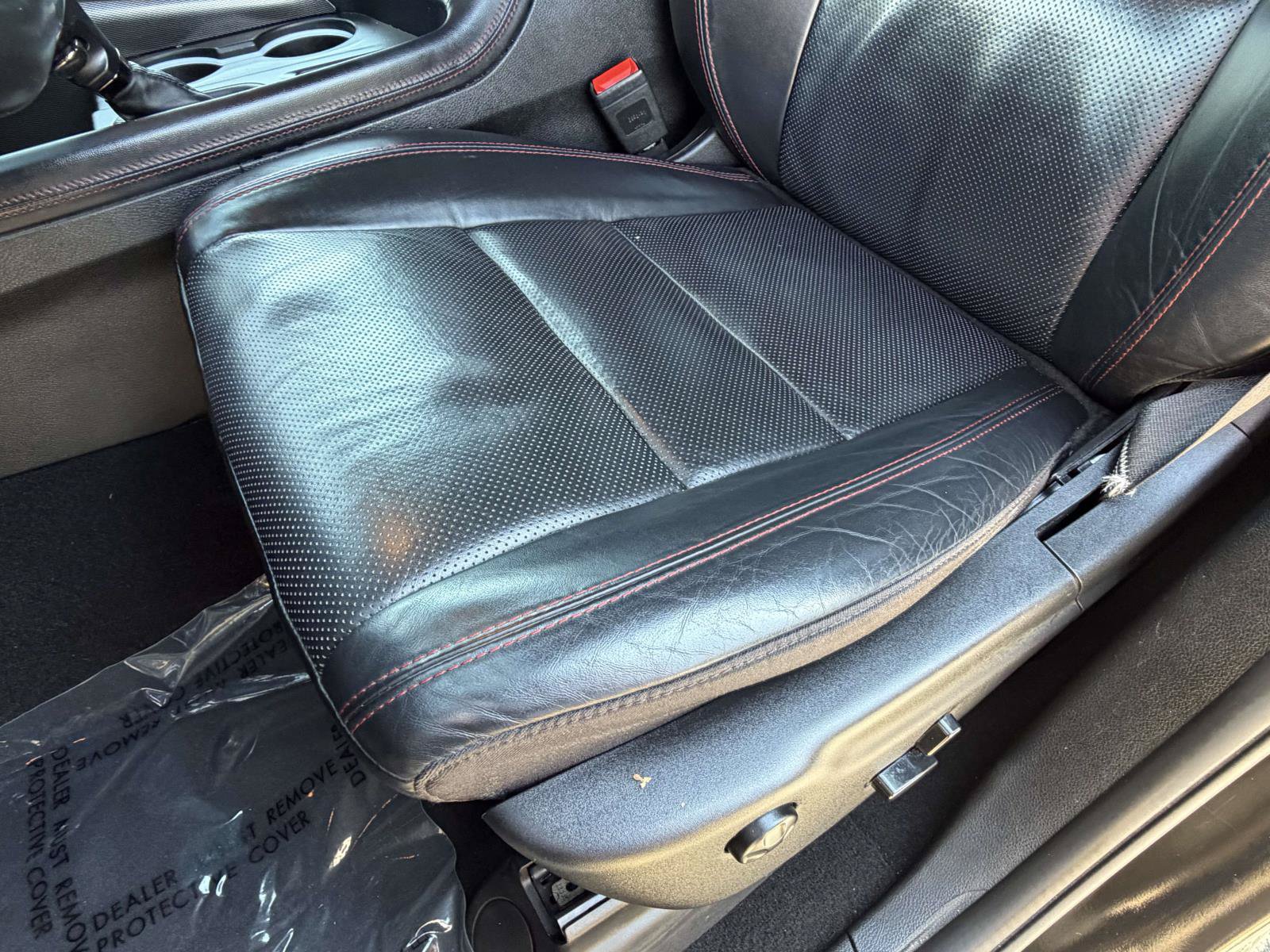 Used 2024 Dodge Durango GT AWD/4WD image 28
