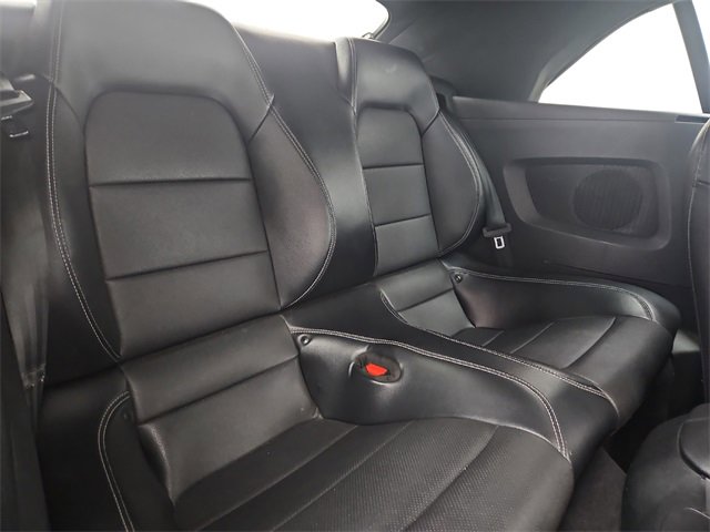 Used 2023 Ford Mustang Premium image 26