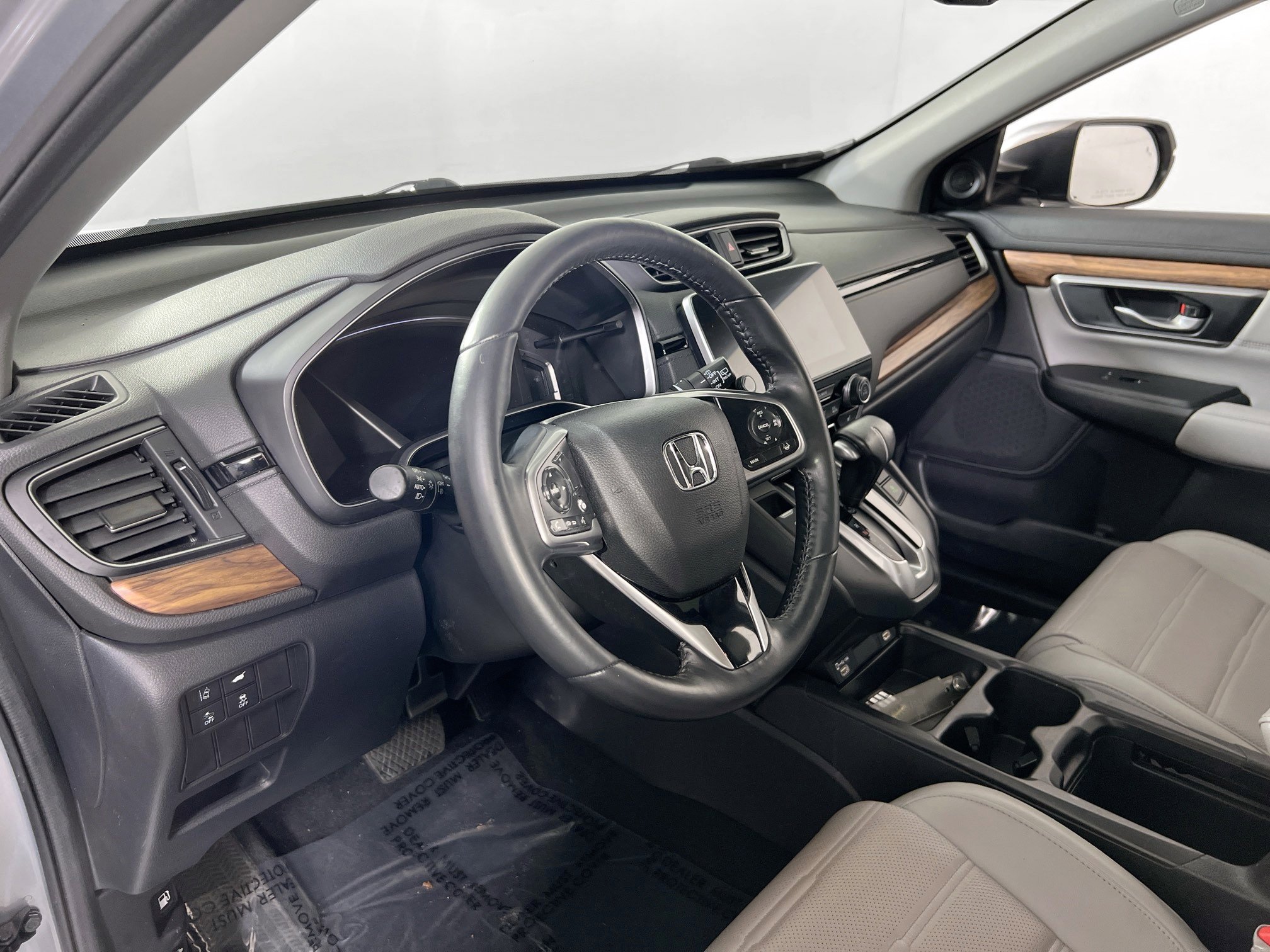 Used 2022 Honda CR-V EX-L image 9
