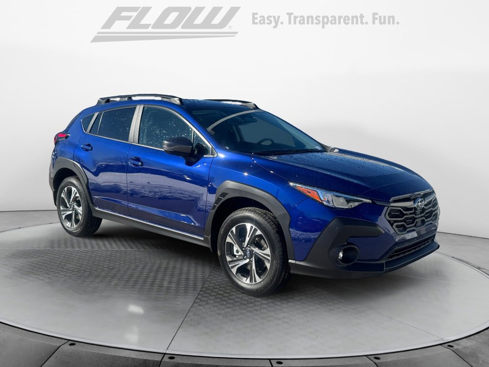 New 2026 Subaru Crosstrek 2.0i Premium w/ Convenience Package #2