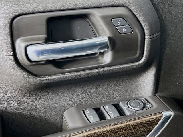 Used 2020 Chevrolet Silverado 1500 RST w/ All-Star Edition image 9