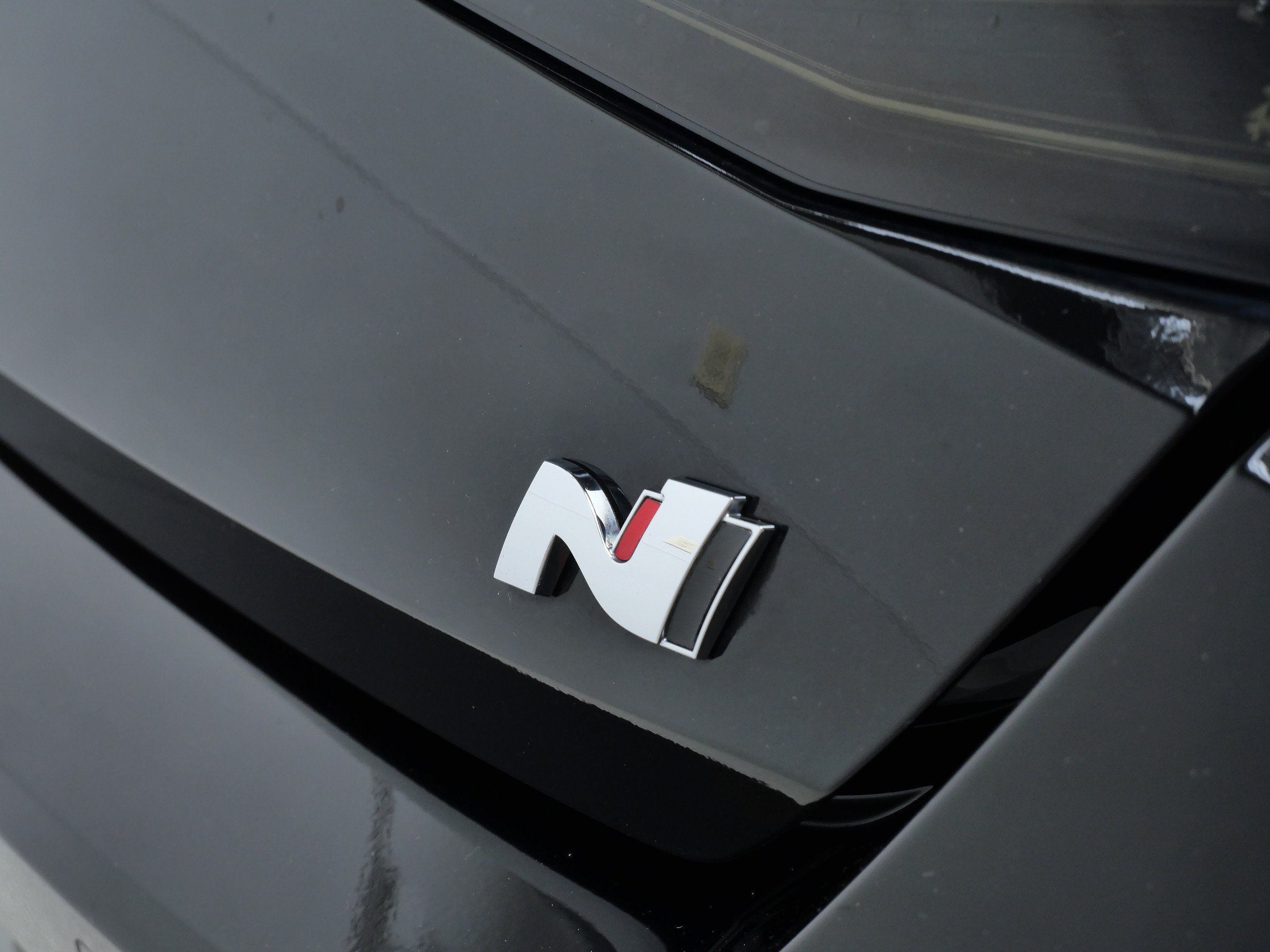 Used 2022 Hyundai Elantra N FWD image 6