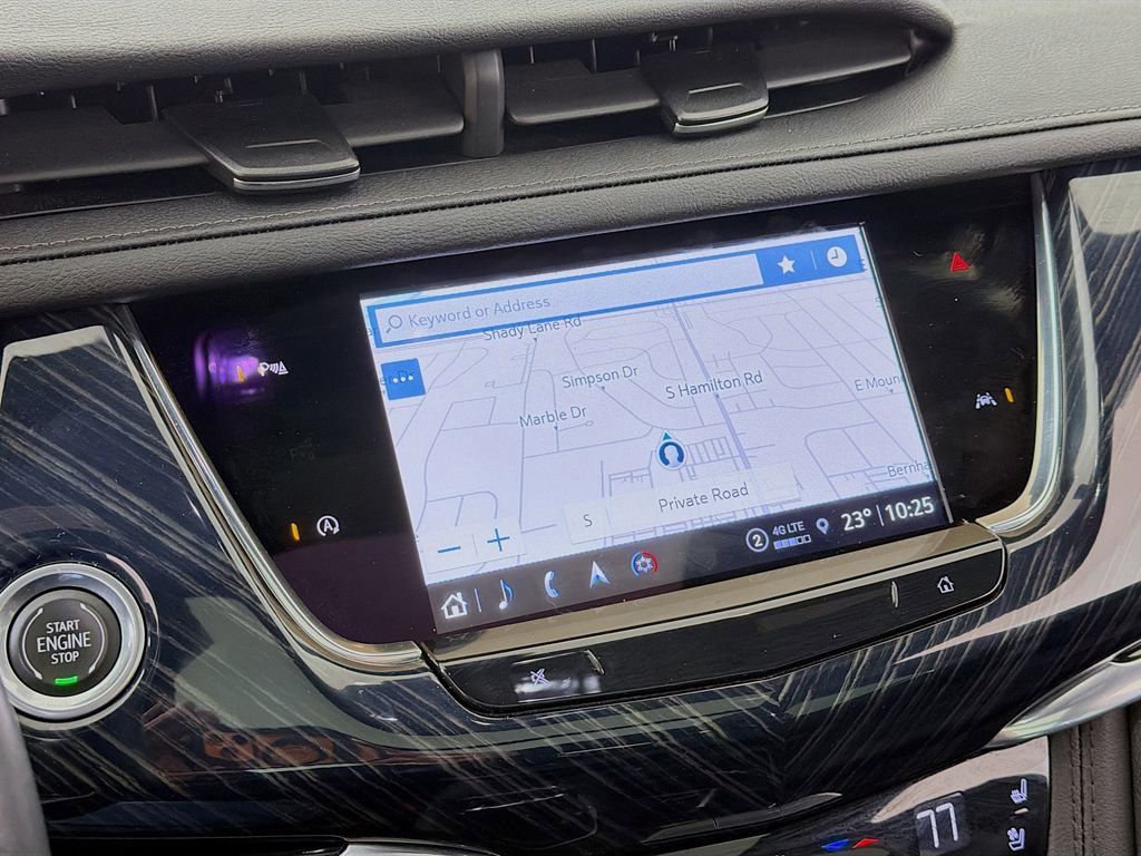 Used 2023 Cadillac XT6 Premium Luxury image 37