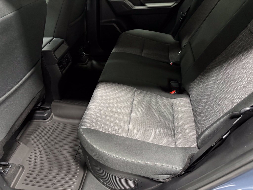 Used 2026 Toyota RAV4 LE AWD/4WD image 43