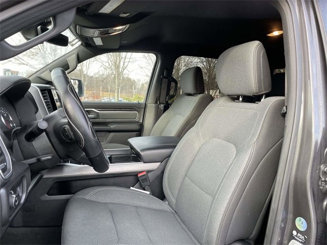 Used 2022 RAM 1500 Big Horn image 19