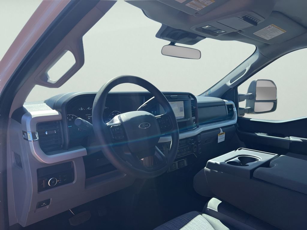 New 2026 Ford F350 XLT w/ Snow Plow Prep Package AWD/4WD image 19