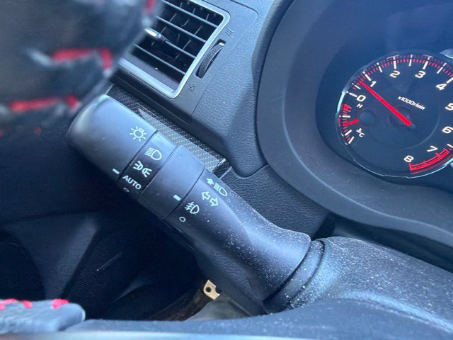 Used 2021 Subaru WRX Limited AWD/4WD image 42