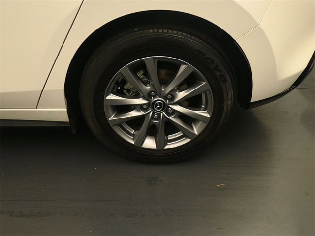 Used 2021 MAZDA MAZDA3 s image 9