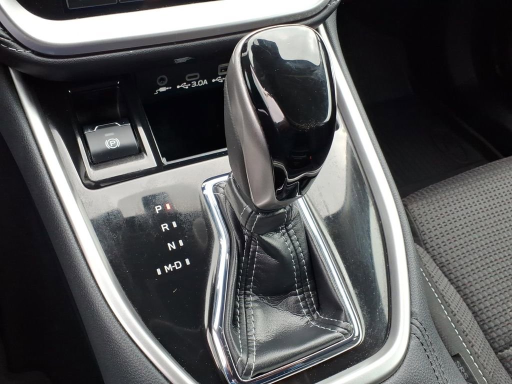 Certified 2024 Subaru Outback Premium w/ Popular Package #1A AWD/4WD image 8