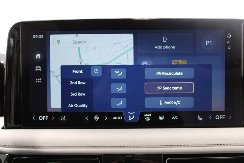 New 2026 Lincoln Aviator Reserve image 46