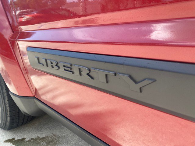 Used 2010 Jeep Liberty Sport w/ Popular Equipment Group image 32