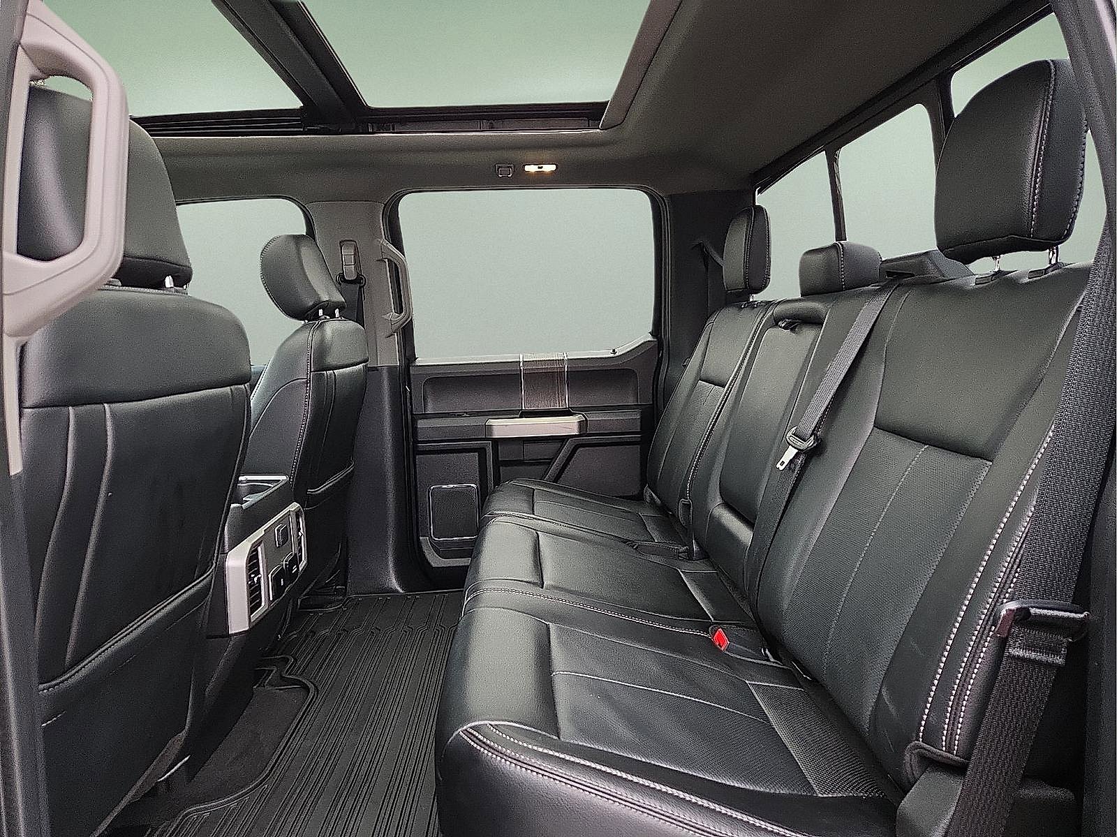 Used 2021 Ford F250 Lariat image 10