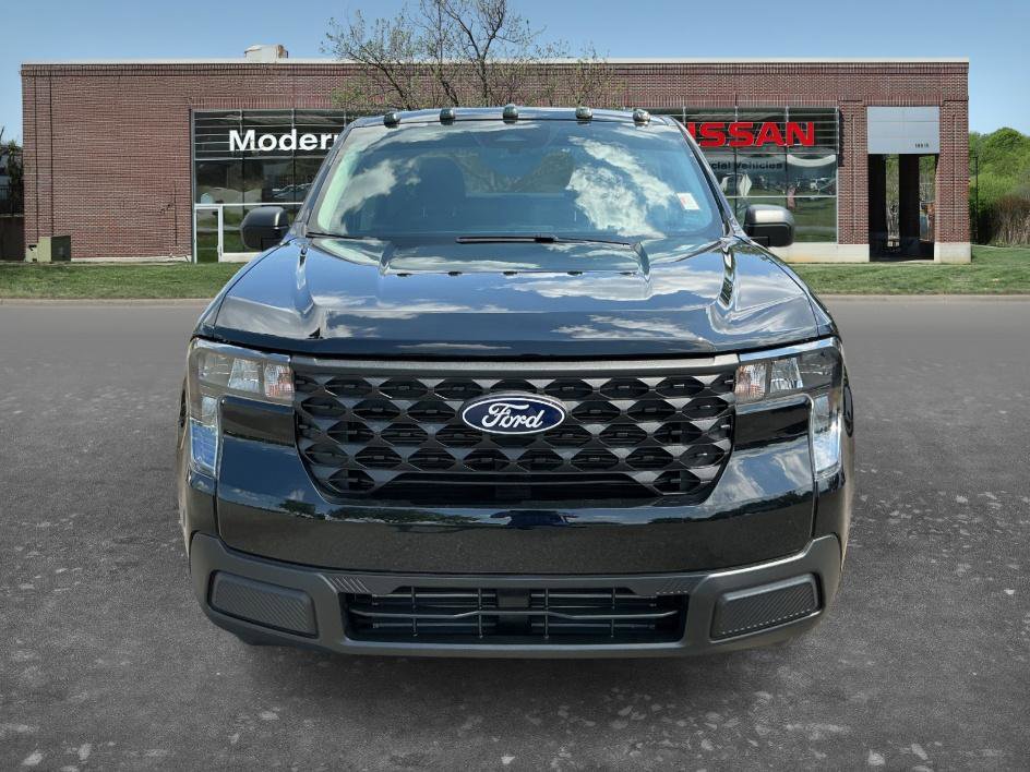 Used 2025 Ford Maverick XL w/ Equipment Group 102A AWD/4WD image 6