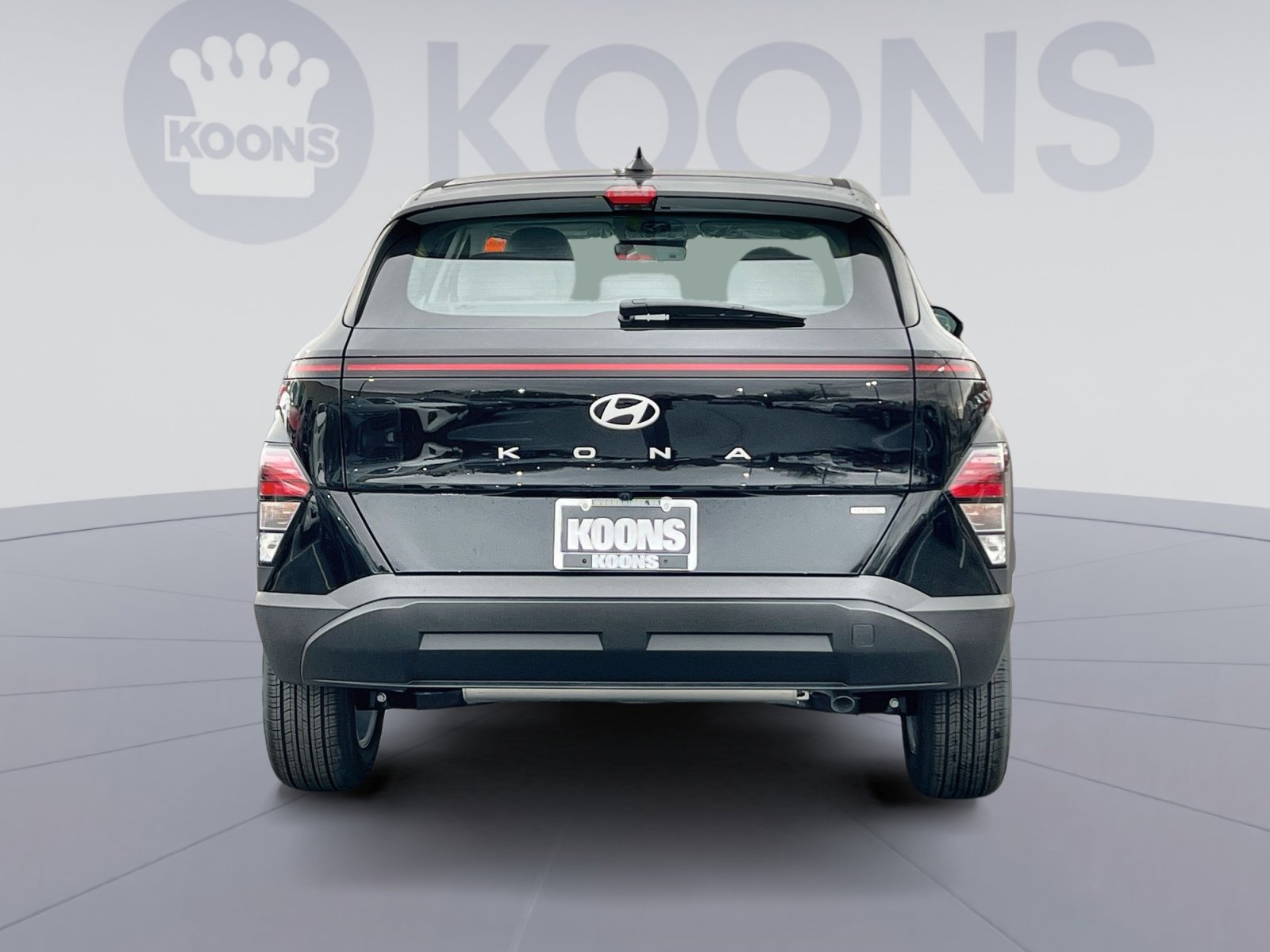New 2026 Hyundai Kona SE image 5