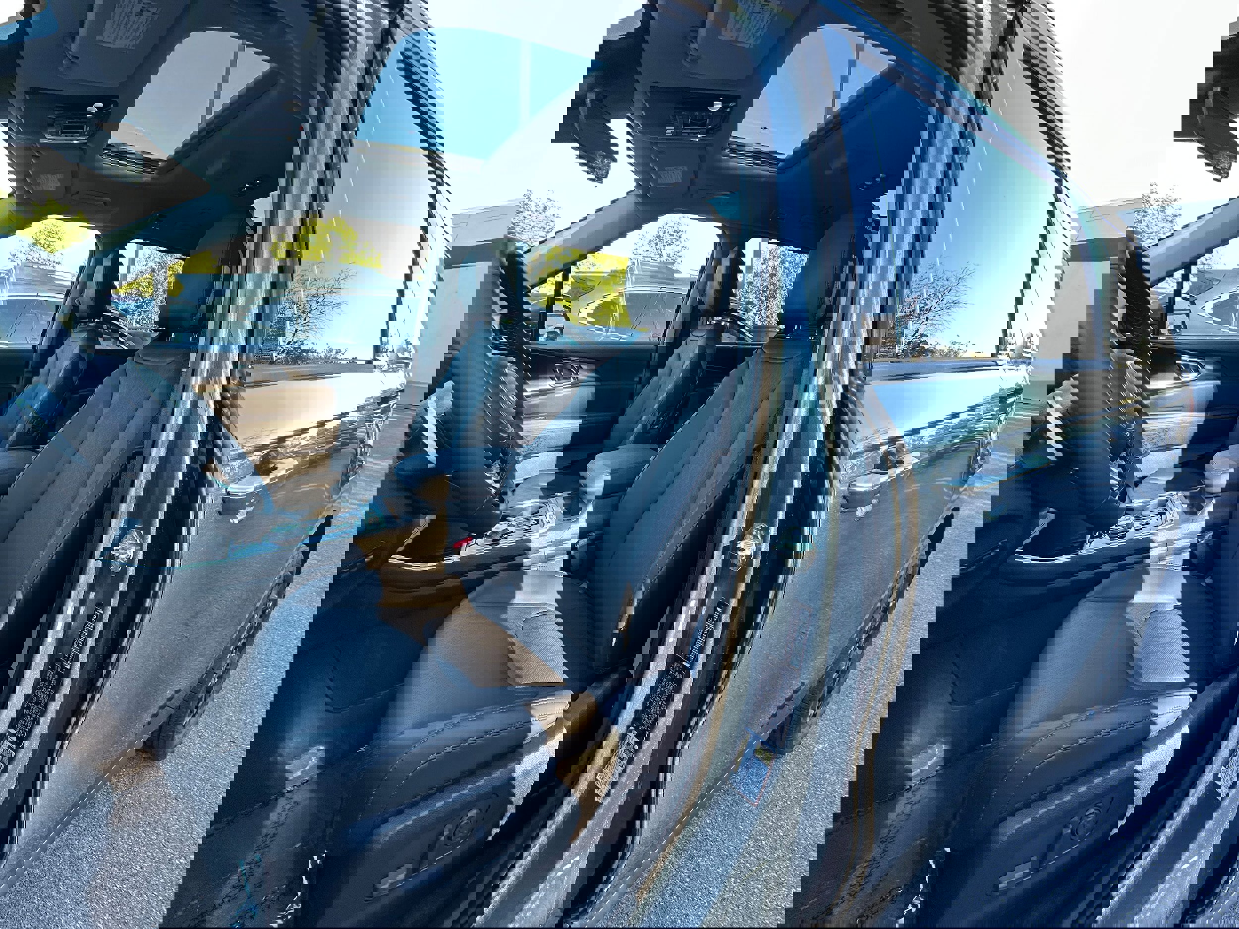 New 2026 Kia Carnival SX image 37