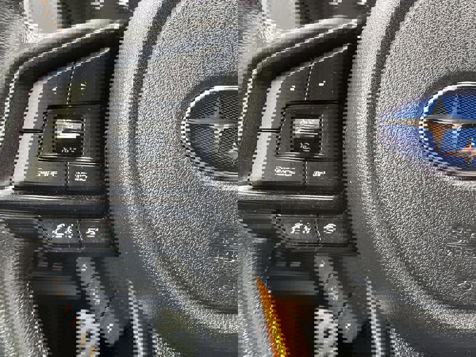 Certified 2022 Subaru Forester Wilderness image 29