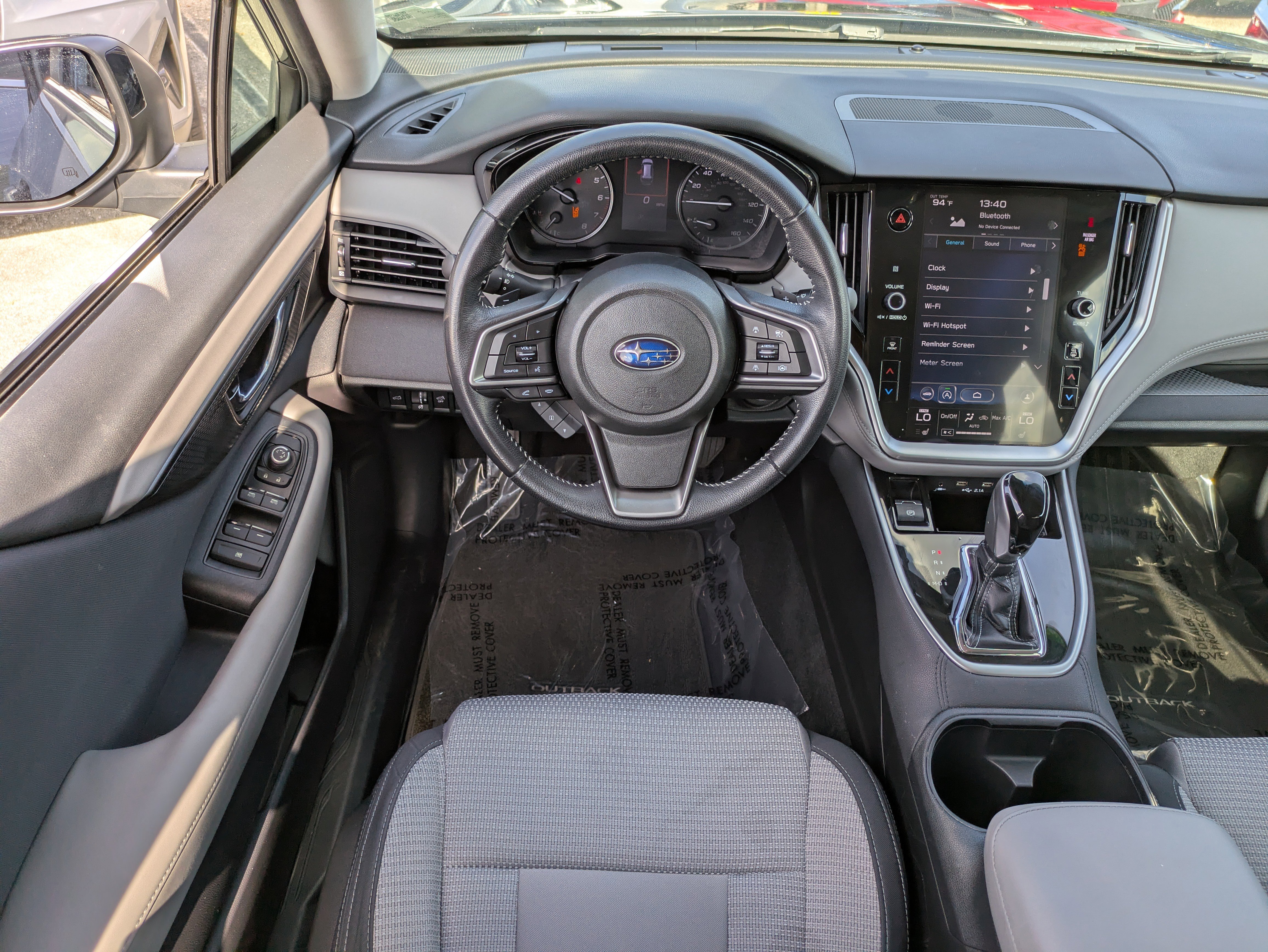 Used 2022 Subaru Outback Premium image 18