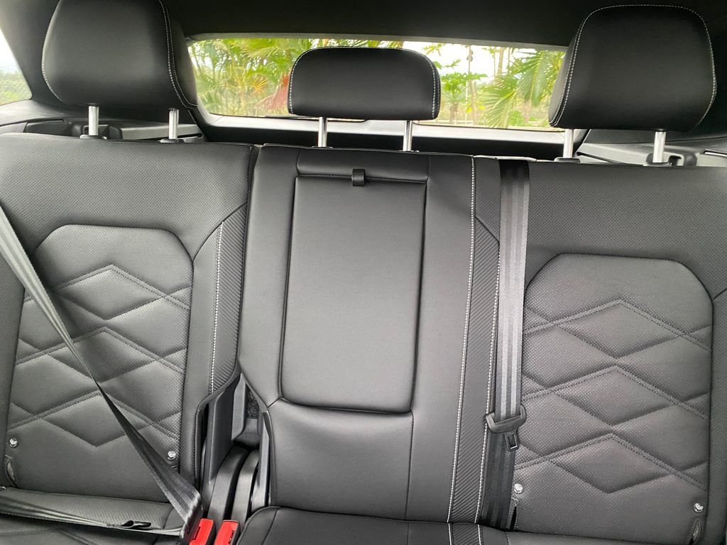 New 2026 Volkswagen Atlas Cross Sport SE AWD/4WD image 18